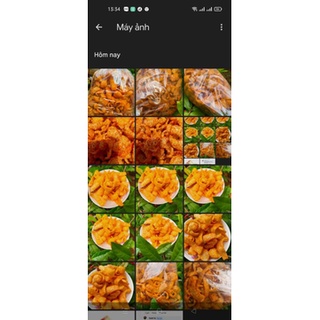 1kg da heo muối ớt