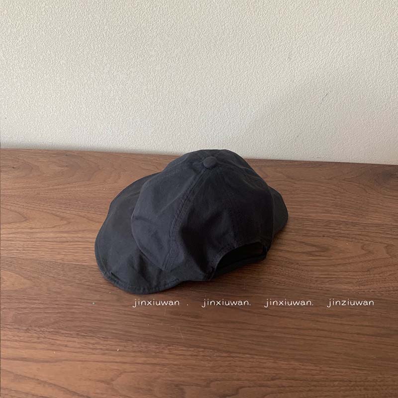 Mũ tai bèo che mặt chống nắng phong cách Nhật Hàn thời trang mùa hè dễ phối đồ dành cho nữ có chỗ để buộc tóc đuôi ngựa