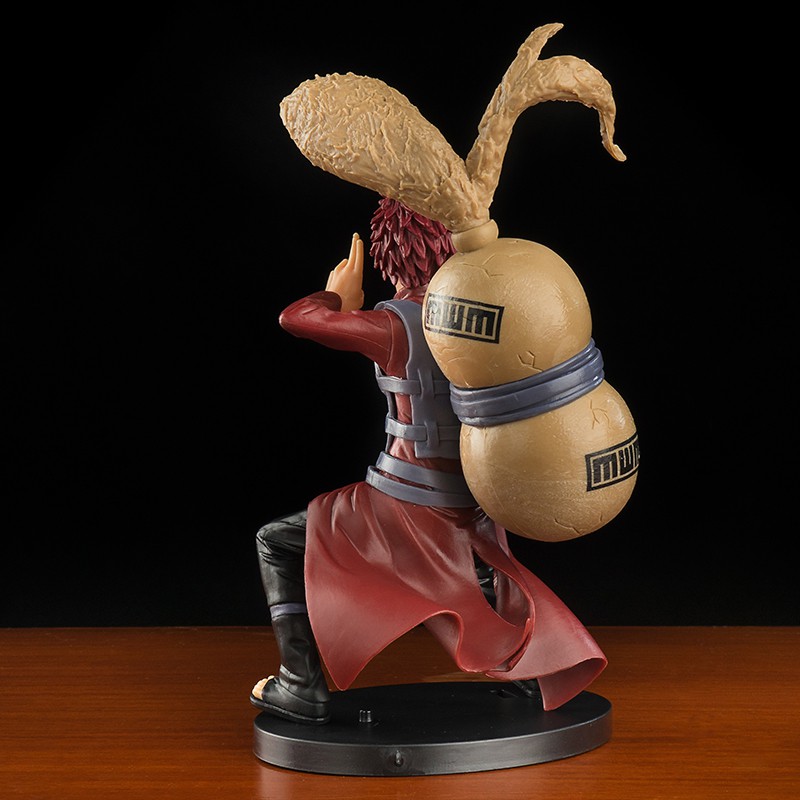 Mô hình Gaara trong Naruto