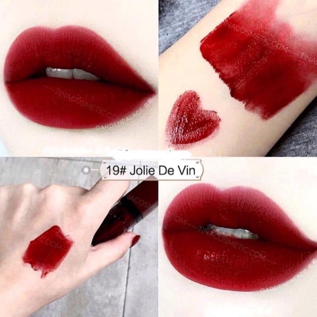 Son bourjois 19 | BigBuy360 - bigbuy360.vn