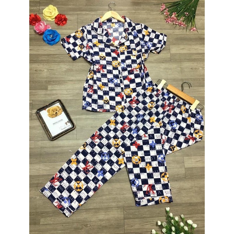BIZAMA LỤA