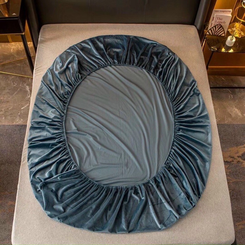 Ga Nỉ Nhung Cao Cấp- Hàng nhập loại 1