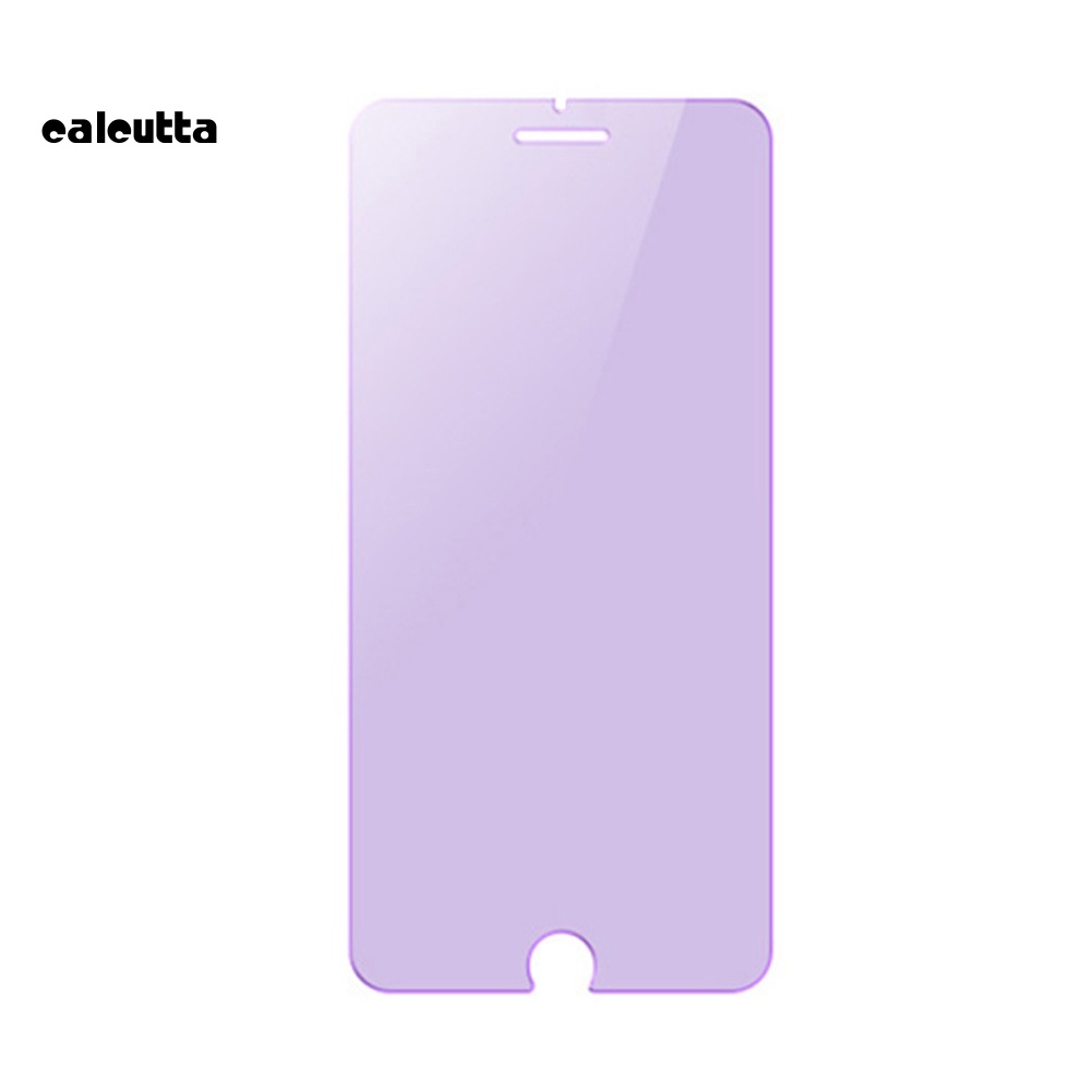 Kính Cường Lực Chống Ánh Sáng Xanh Cho iPhone 7/8 Plus/XR/XS/XS Max