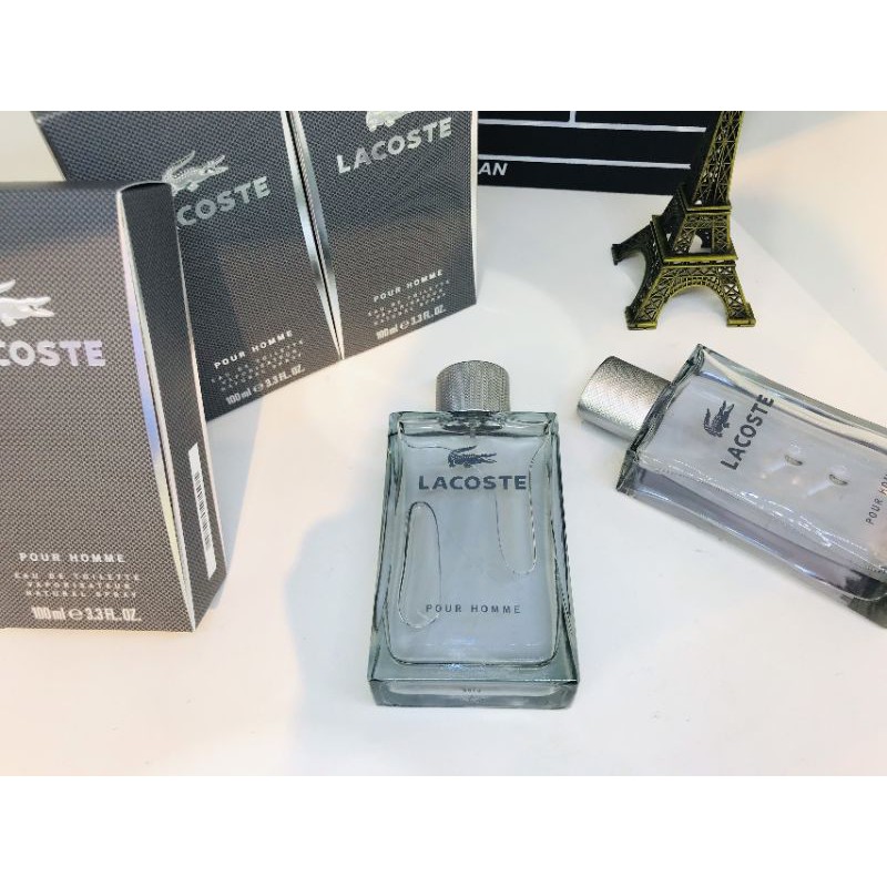 Nước Hoa Lacoste Pour Homme 10ml