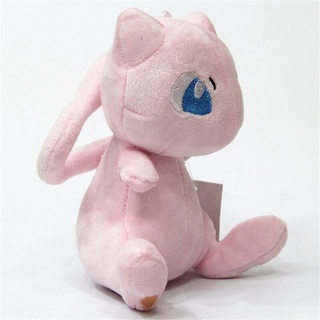 Gấu Bông Pokemon Mew size trung 20-25-30-40cm