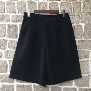 Quần lửng ống rộng bigsize