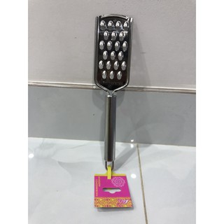 Dụng cụ bào củ, quả inox sợi lớn