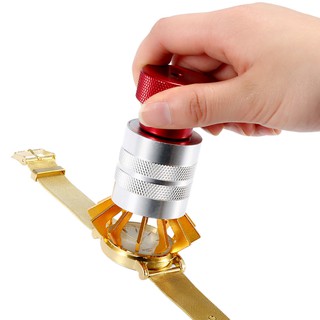 Ngoàm tháo kính đồng hồ