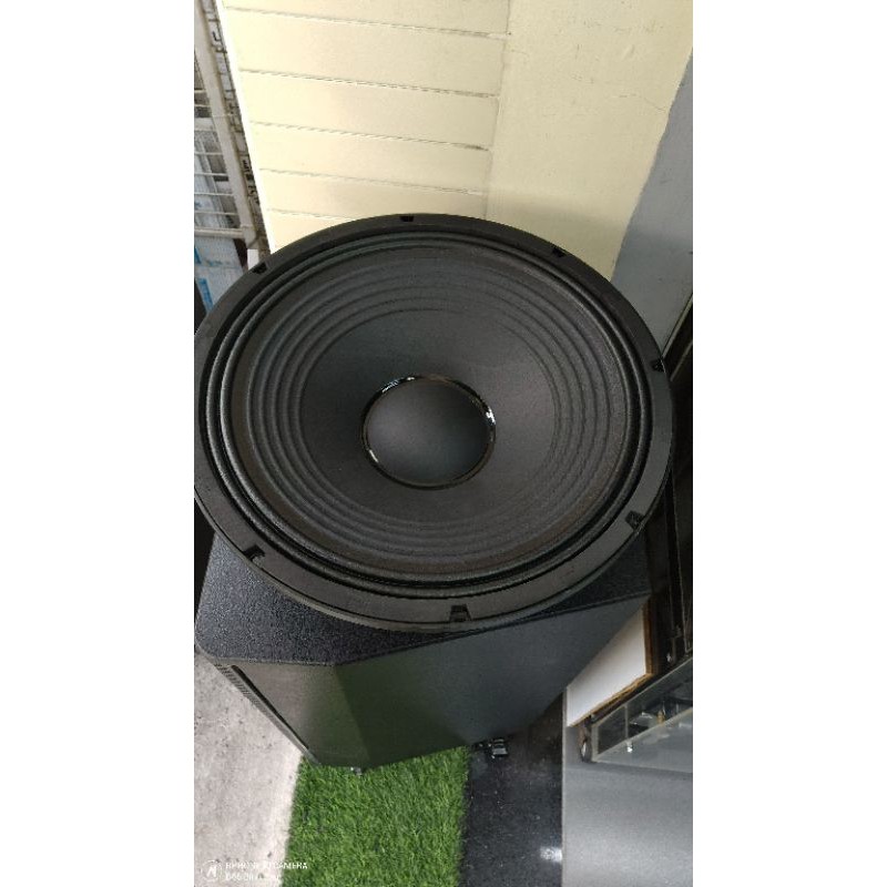 Loa bass 4 tấc coil 75 từ 170