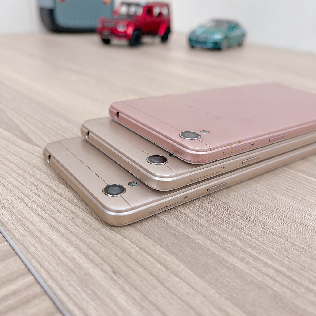 [Mã 1511ELSALE hoàn 7% đơn 300K] Điện thoại OPPO A37 (NEO 9) màn 5 inch - ram 2G 16G | BigBuy360 - bigbuy360.vn