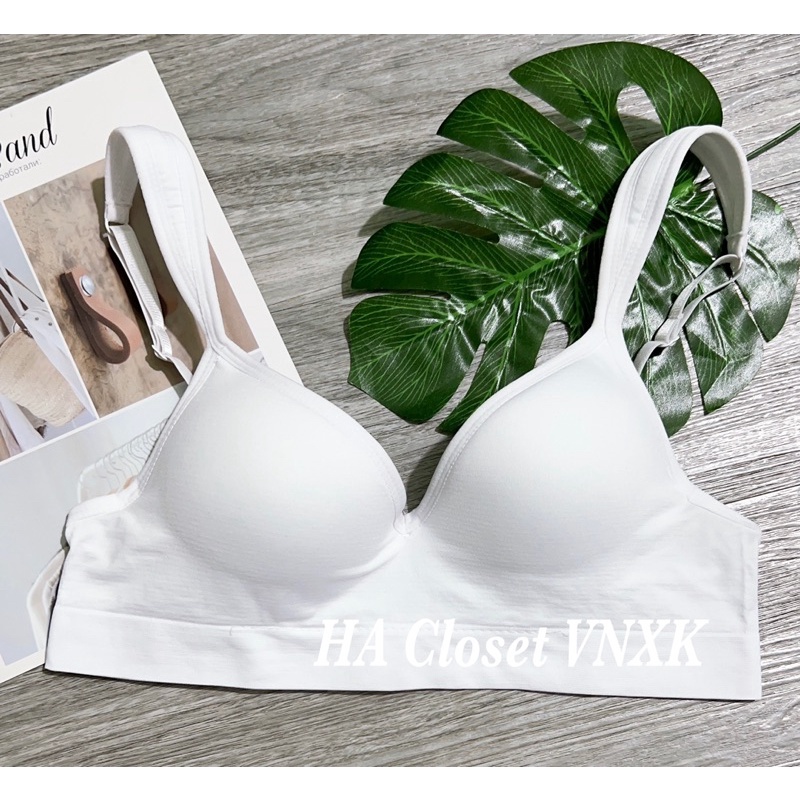 Áo Ngực Bra Laura