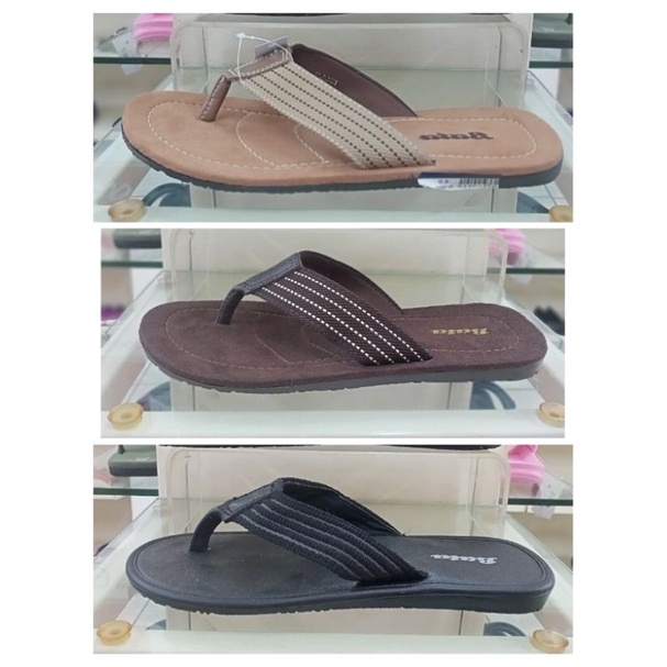 Giày Sandal Thời Trang Cá Tính Trẻ Trung Cho Nam