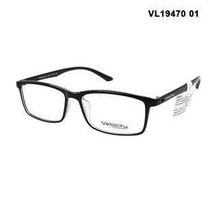 Gọng Kính Unisex Velocity VL19473