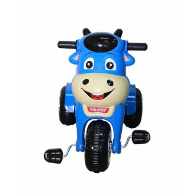 XE 3B CHÚ BÒ CƯỜI VINATOY