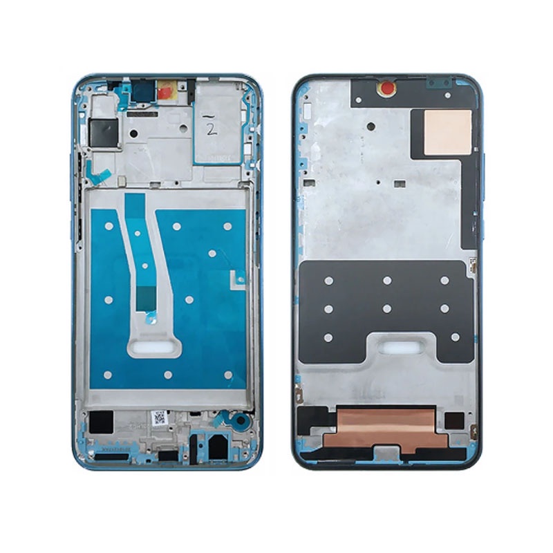 Khung Giữa Màn Hình LCD Thay Thế Chuyên Dụng Cho Điện Thoại Huawei Honor 10 Lite RNE-L21 RNE-L23
