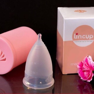 Cốc nguyệt san lincup