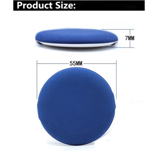 Bông đánh cushion , kem nền