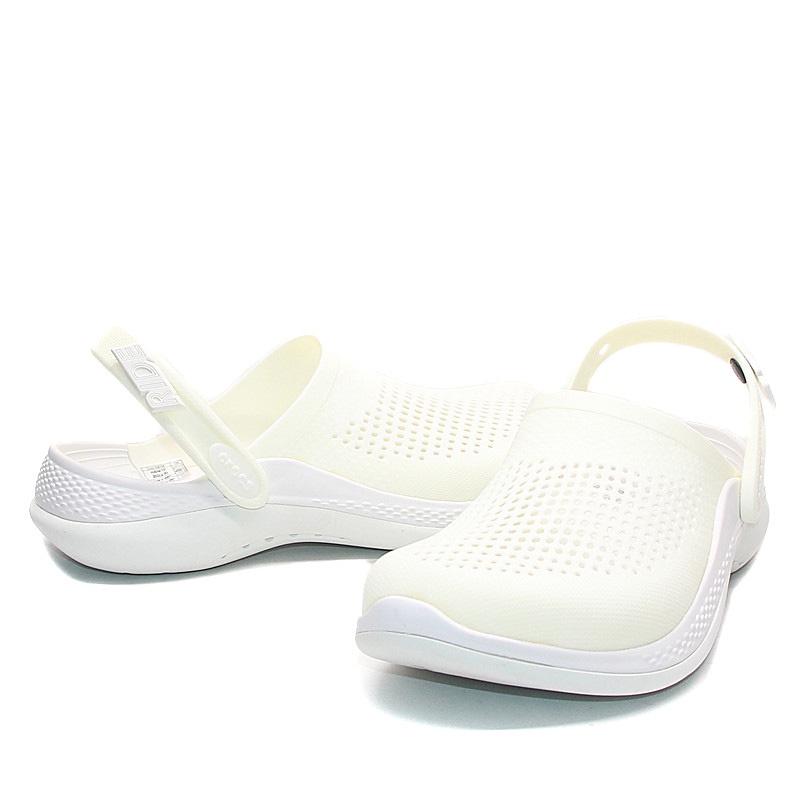 Dép Crocs Chính Hãng Thế Hệ Thứ Hai Cho Nữ 206708]