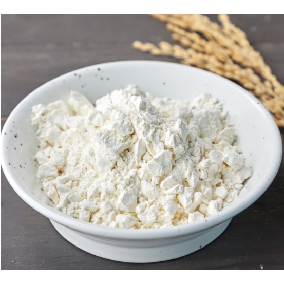 Bột mì Hàn Quốc Beksul gói 1kg