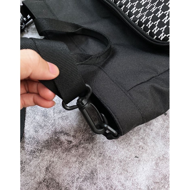 Mega shoulder Bag MIb NY  - túi đeo vai NY hàng FULL TAG