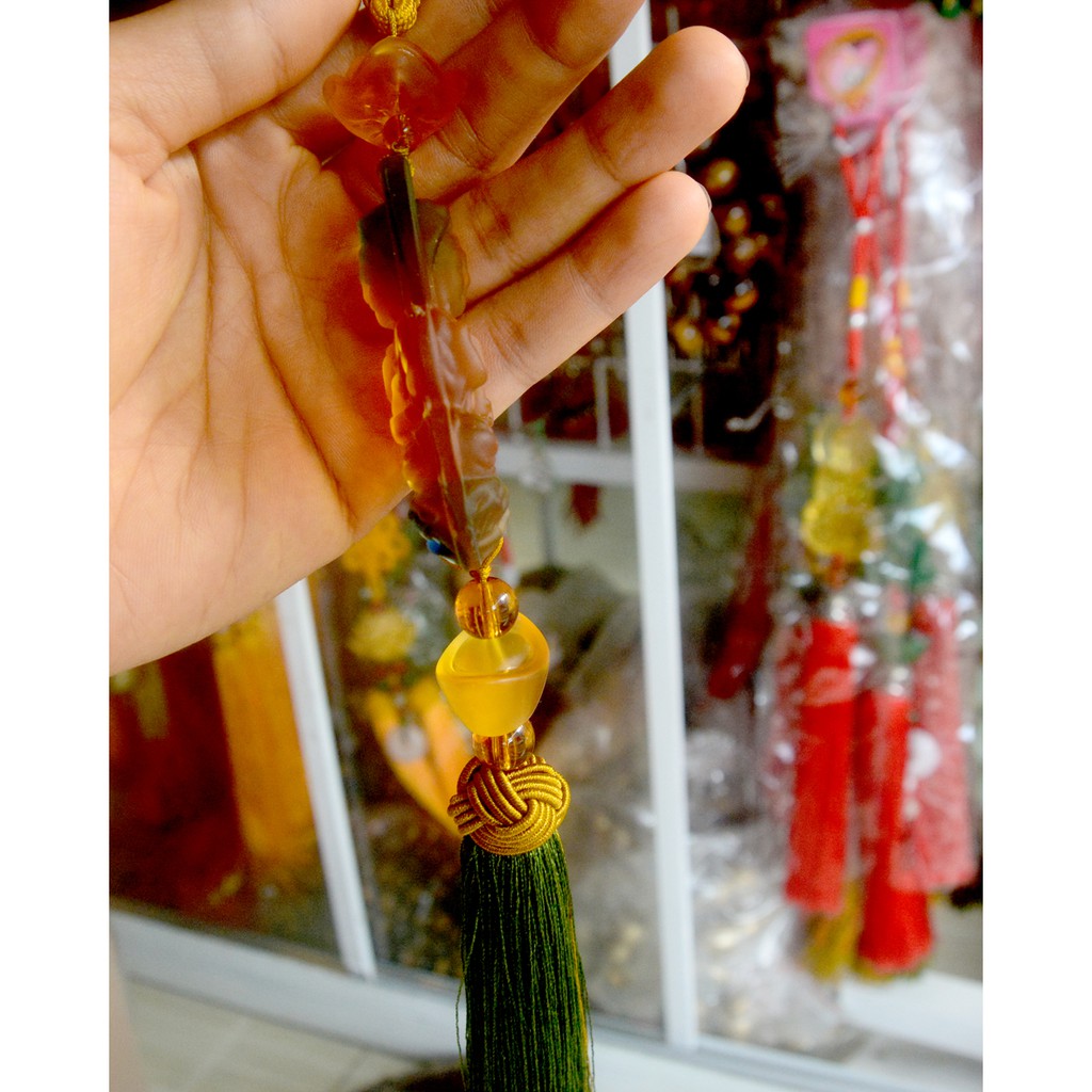 Dây treo xe ôtô-trang trí Quan Thế Âm Bồ Tát | BigBuy360 - bigbuy360.vn