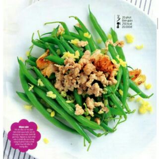 Hạt Giống Đậu Cove F1 (20 Gr) - DỄ TRỒNG, HIỆU QUẢ, NGỌT - MUA 3 TẶNG 1 CÙNG LOẠI