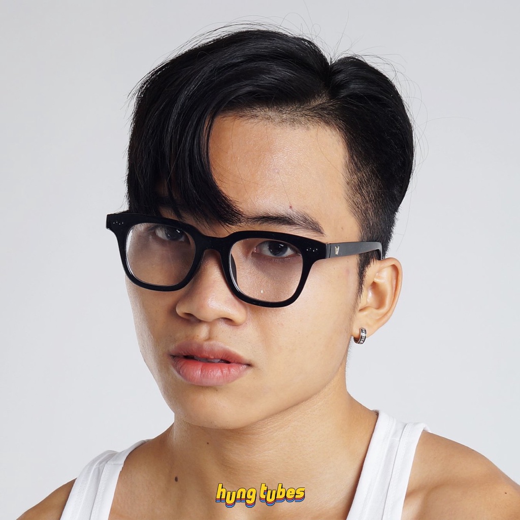 𝐌𝐀̆́𝐓 𝐊𝐈́𝐍𝐇 𝐌𝐀́𝐓, 𝐊𝐈́𝐍𝐇 𝐑𝐀̂𝐌 nhiều màukính mát teen nam nữ Hàn Quốc thời trang Hung Tubes