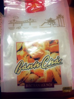 Bánh chả gói 120gr