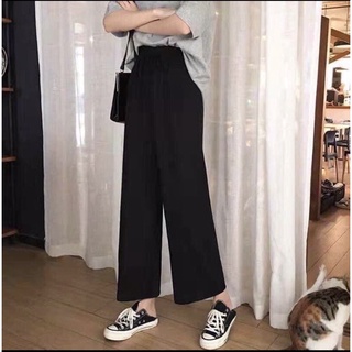 Quần jogger chất co giãn siêu đẹp phong cách trẻ trung
