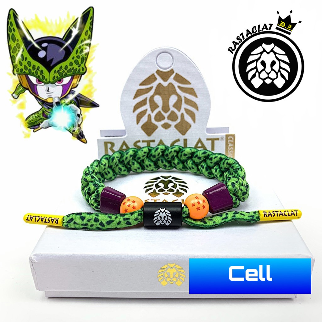 Vòng DZ Cell [Full box + tag]