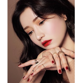 Sơn móng 3CE Stylenanda Long Lasting Nail Lacquer