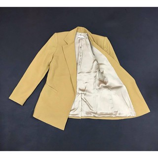 áo blazer mango dư xịn