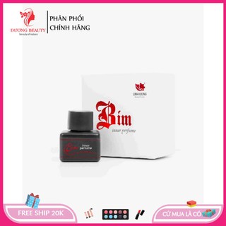 Nước hoa Bim Linh Hương