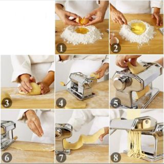 Máy làm mì sợi