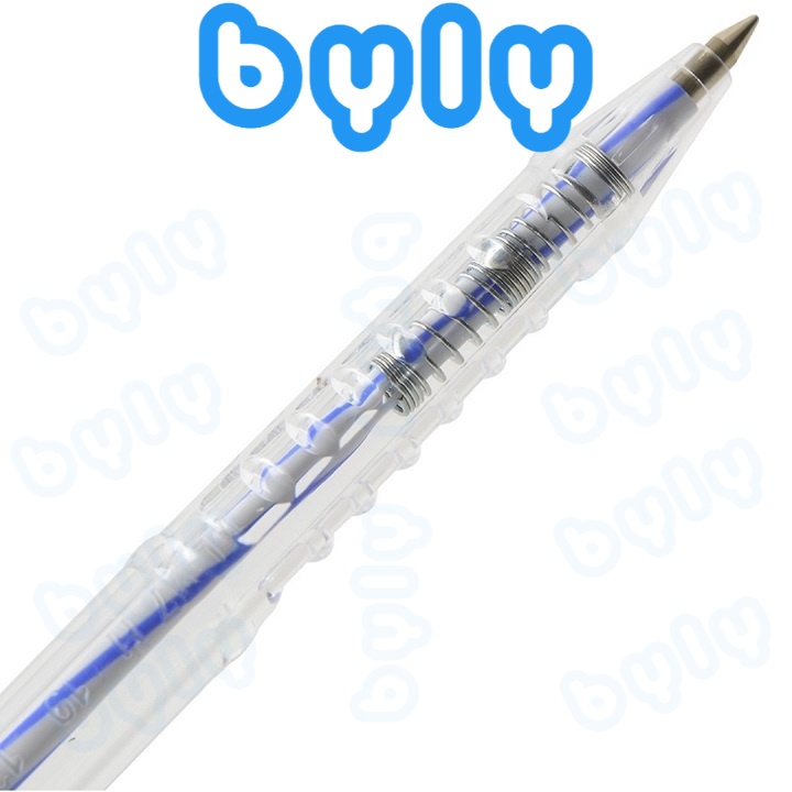 Bút bi 𝑻𝒉𝒊𝒆̂𝒏 𝑳𝒐𝒏𝒈 TL-027 viết êm ngòi nhỏ 0.5mm