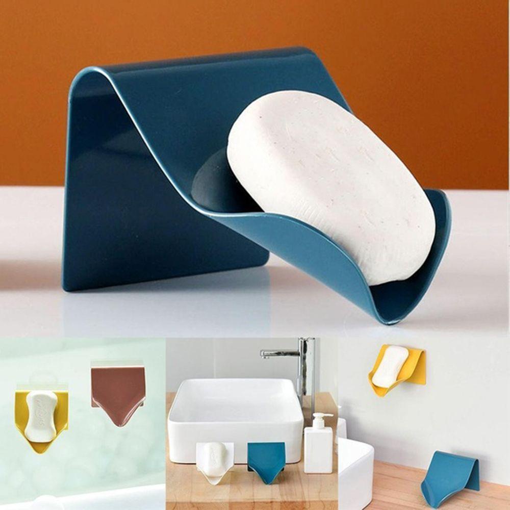 LANSEL Khay Đựng Xà Phòng Ráo Nước Tiện Dụng Cho Nhà Bếp
