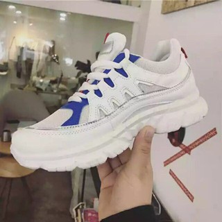 Giày Ulzzang phát quang (Order)
