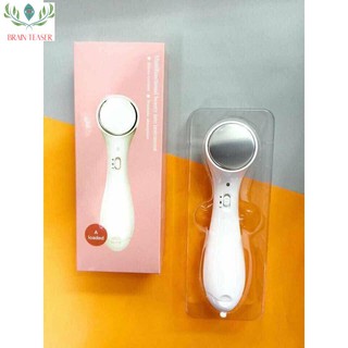 [ Làm Đẹp Da] Máy masage và rửa mặt ion
