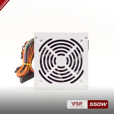 Nguồn máy tính VISION - VSP CS 550W