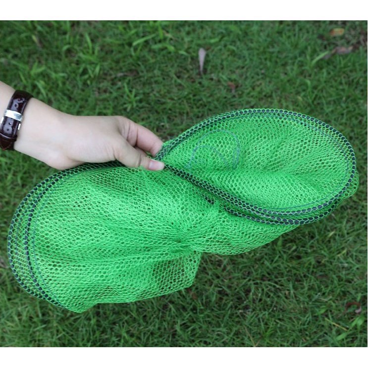 Giỏ Đựng Cá Túi Đựng Cá,Tôm,Tép - 3 VÀNH SIÊU RẺ ĐỦ MÀU