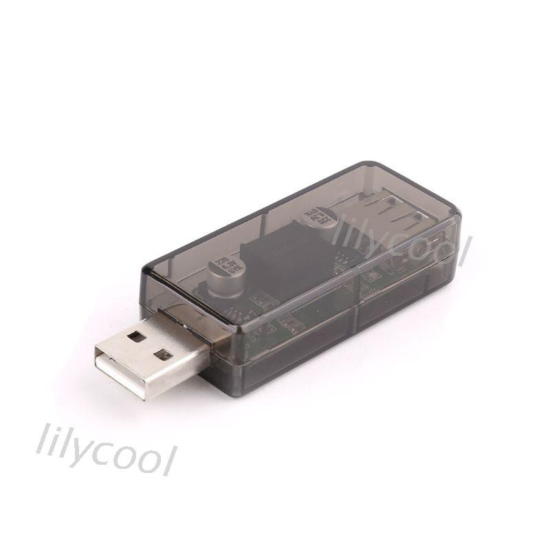 Thiết bị cách ly quang kỹ thuật số nối USB qua USB 12Mbps Adum4160 / Adum316