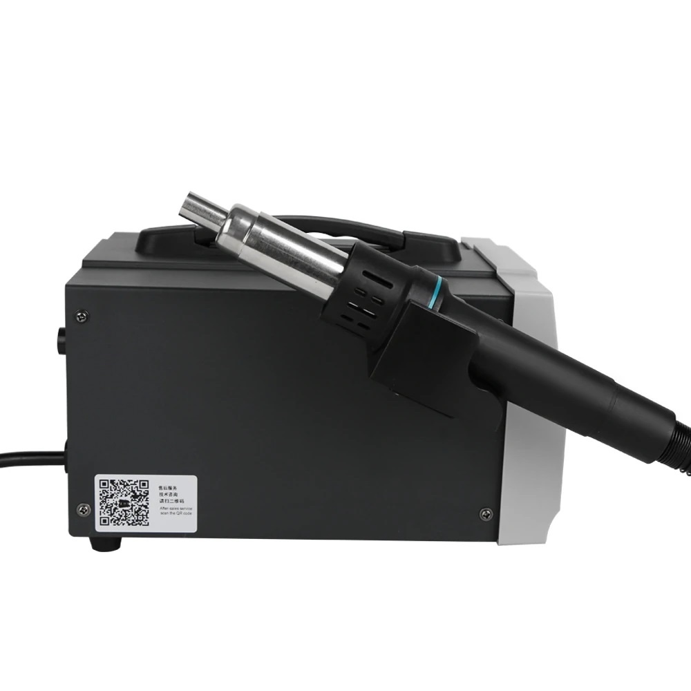 Máy khò AIFEN 861DW - 700W