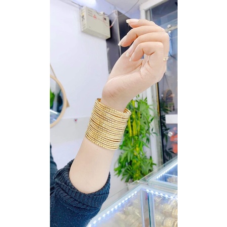 Ximen khoá lưỡi gà họa tiết kim cương có khắc ký hiệu bản 2.5ly