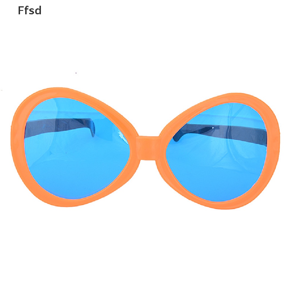 {Ffsd} Kính Râm Che Nắng Cỡ Lớn Vui Nhộn Mới Lạ Vui Nhộn * Bán Chạy