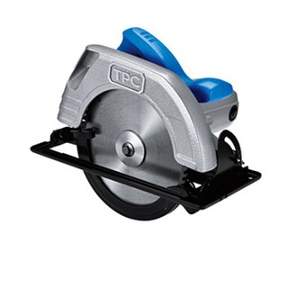 185mm máy cưa đĩa 1300w tpc 5158t