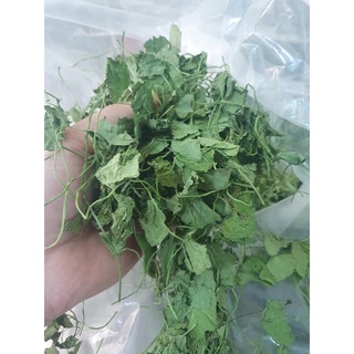 Bột rau má sấy lạnh 100G