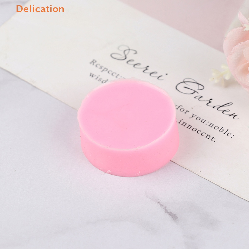 Khuôn Silicone Tạo Hình Hoa Hồng 3D Trang Trí Bánh