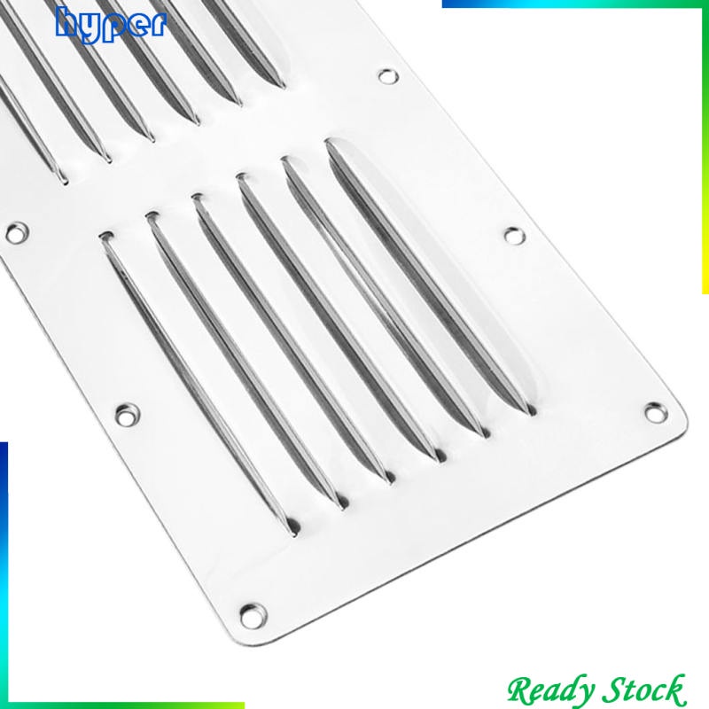 Vỏ bọc lỗ thông gió bằng thép không gỉ cho tàu thuyền | BigBuy360 - bigbuy360.vn
