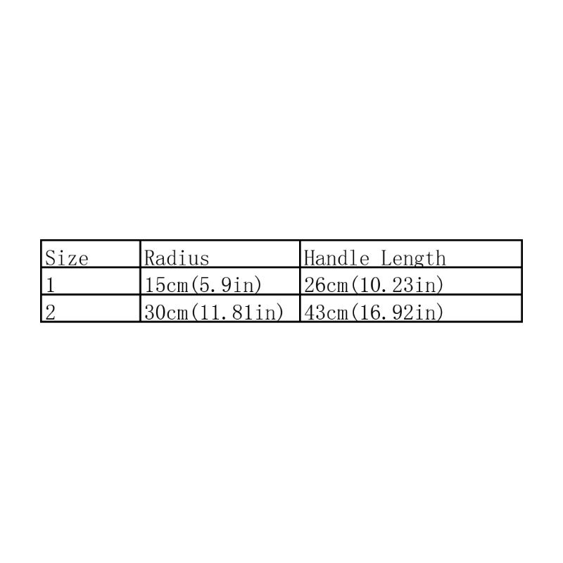 Dù vải ren màu trắng 8 xương trang trí chụp ảnh cho cô dâu