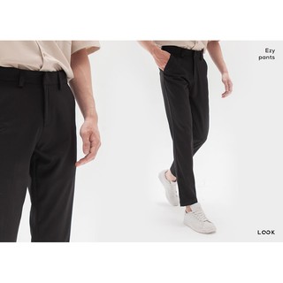 Quần vải Ezy Pant